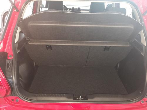 Suzuki New Swift Hb Hibrido Modelo 2024