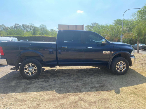Ram 2500 2018 6.7 Laramie I Atx 350cv 4x4