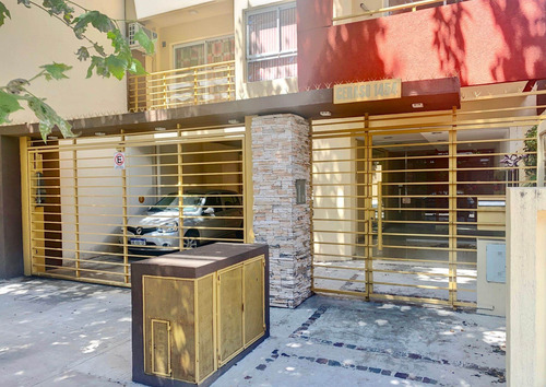 Venta Monoambiente+balcón+cochera/santos Lugares