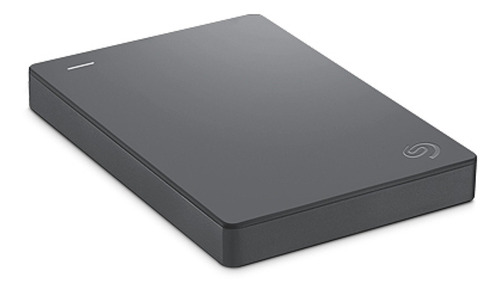 Imagen 3 de 5 de Disco Rigido Externo Seagate 1tb Basic Usb 3.0 Pc Notebook !