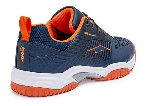 Imagen 3 de 8 de Zapatillas De Tenis Avia All Court Padel Hombre Profesional
