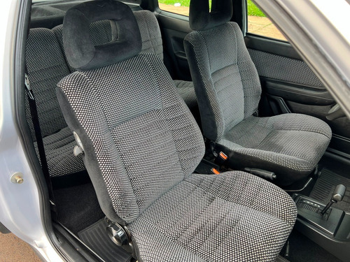 Imagem 11 de 25 de (reservado) Kadett Sle Automatico Ac Troca Gsi Gol Gts Gti