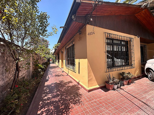 Vende 4 Casas Enorme Terreno, San Miguel