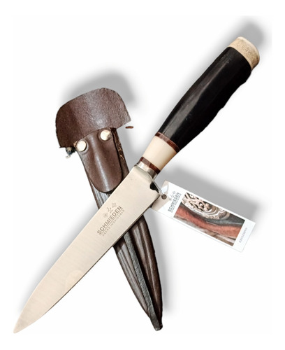 Cuchillo Schmieden Asta Eco Acero Inoxidable Cuc182