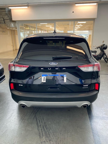 Ford Kuga Se 2.5l Hibrida At Fwd 59.000km 2020 (fran)