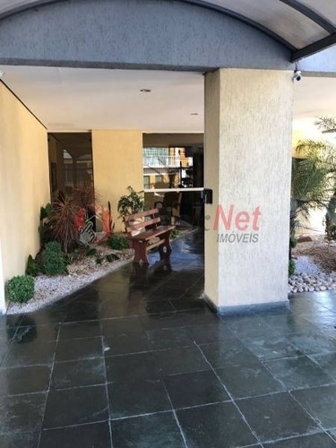 Imagem 17 de 23 de Apartamento À Venda No Bairro Vila Assunção Em Santo André - 6523