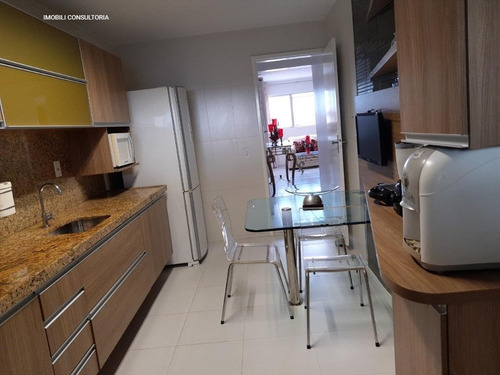 Imagem 10 de 15 de Apartamento - Gruta De Lourdes - Ref: 1026 - V-ap0586