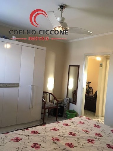 Imagem 10 de 15 de Compre Apartamento Em Fundacao - V-1559