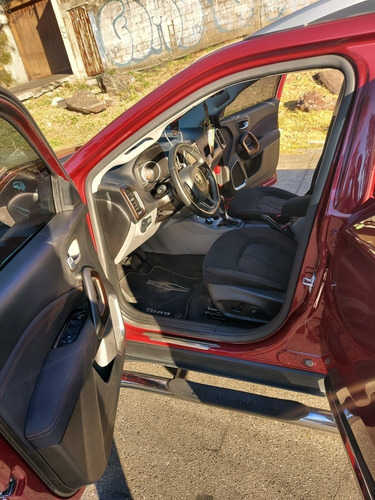 Imagem 9 de 11 de Fiat Toro 2019 2.0 Volcano 4x4 Aut. 4p