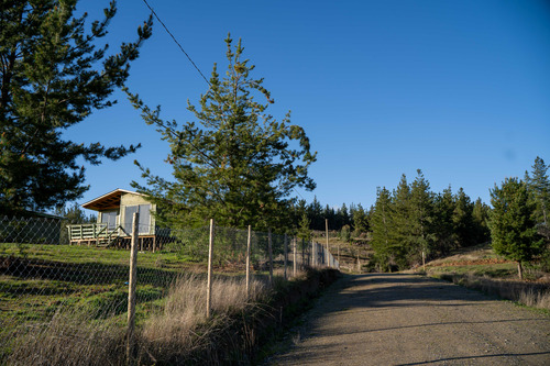 Parcelas En Reserva Cauquenes (76436)