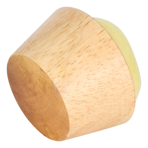 Pin Cushion, 2 Unidades, Cuenco Vertical De Madera Con Forma