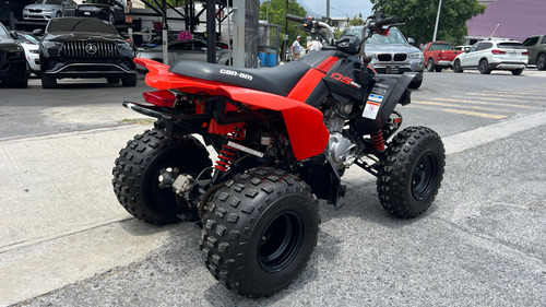 Can Am Ds 250 2022