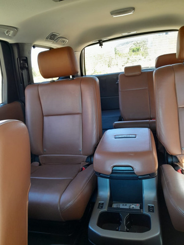 Toyota Sequoia 5.7 Platinum At