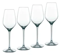 Comprar Nachtmann Suprema Copa De Vino Blanco Conjunto De 4