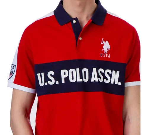 Chemise polo top