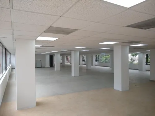 Oficina En Arriendo En San Diego-santa Fe. Cod A1029030
