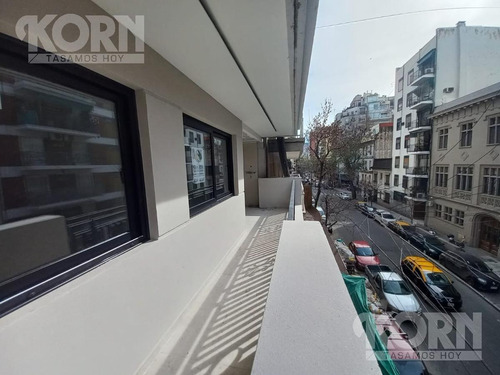 Imagen 25 de 25 de Edificio - Recoleta