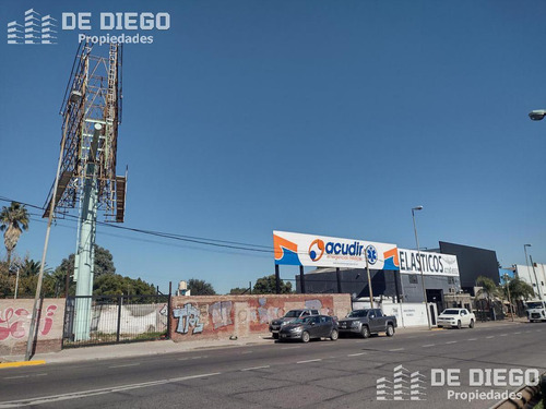 Lote En Alquiler A 200 Metros De 197 Y Panamericana - El Talar De Pacheco
