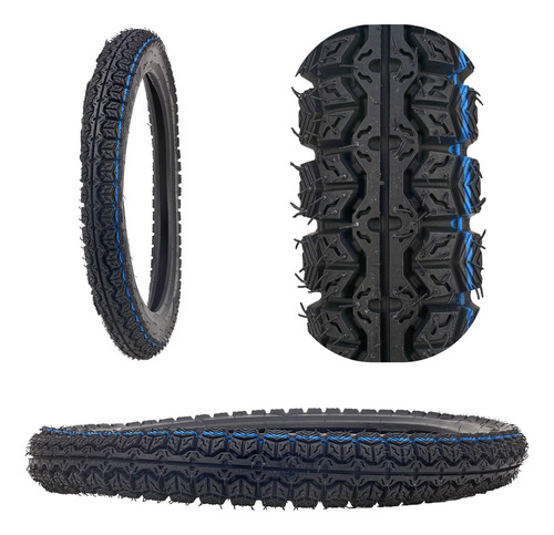Llanta para motocicleta Falcon Speed E013A