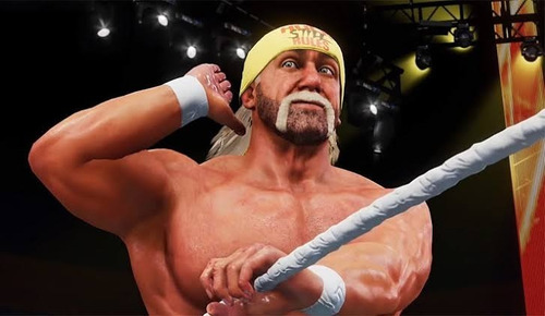 Wwe 2k20 Ps4 Midia Fisica Novo Lacrado + Nf