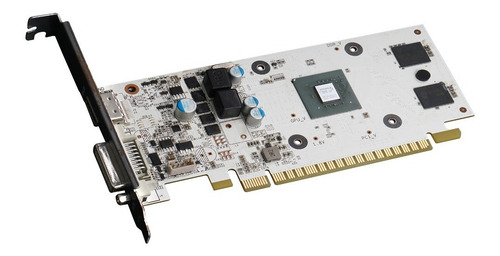 Placa De Vídeo Gt 1030 Exoc Low Profile 2gb Gddr 5 Galax