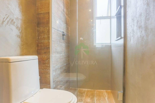 Cobertura À Venda, 130 M² Por R$ 1.800.000,00 - Vila Olímpia - São Paulo/sp - Co0097