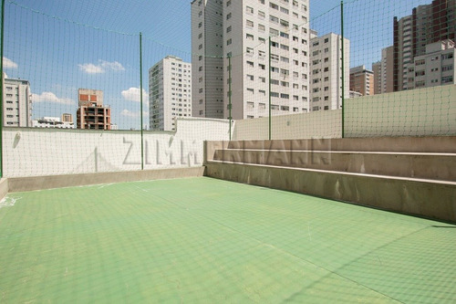 Apartamento - Perdizes - Ref: 56881 - V-56881