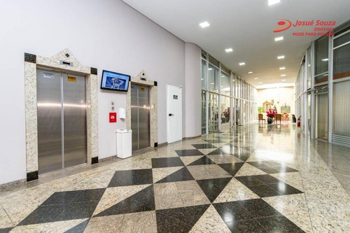 Imagem 29 de 30 de Conjunto À Venda, 52 M² Por R$ 180.000,00 - Centro - Curitiba/pr - Cj0134