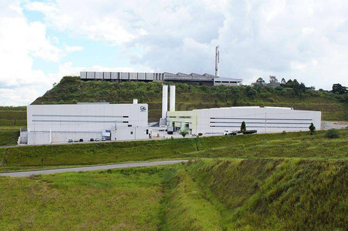 Imagem 13 de 17 de Galpão Para Alugar, 1.371 M² - Jardim Alvorada - Jandira/sp - Ga0945