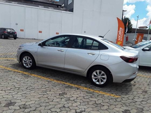 Imagem 6 de 9 de Chevrolet Onix 1.0 Turbo Flex Ltz Automático