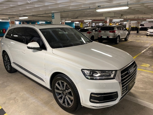 Imagem 1 de 15 de Audi Q7 3.0 Quattro