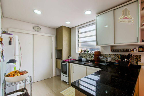 Imagem 5 de 14 de Vendo Apartamento Térreo De Três Dormitórios No Bairro Petrópolis Em Porto Alegre - Ap3108