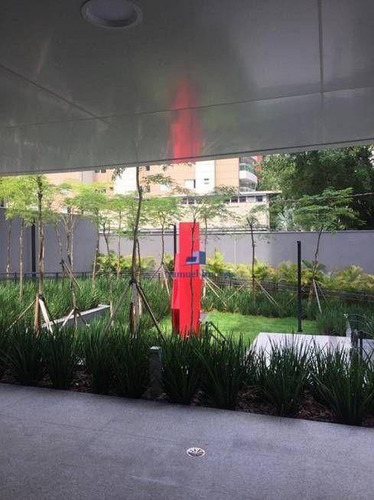 Imagem 6 de 25 de Apartamento Com 3 Dormitórios À Venda, 134 M² Por R$ 2.800.000,00 - Vila Nova Conceição - São Paulo/sp - Ap4340