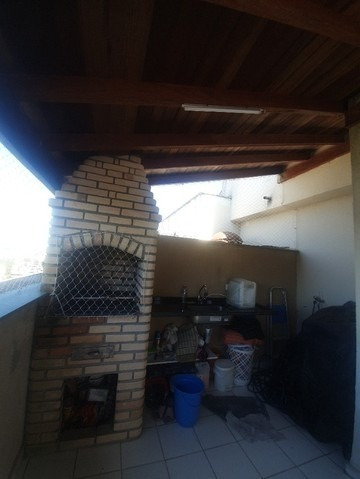 Imagem 9 de 13 de Apartamento Duplex A Venda Com 2 Dormitórios Na Vila Caputera Em Mogi Das Cruzes - Ap00427 - 71101374