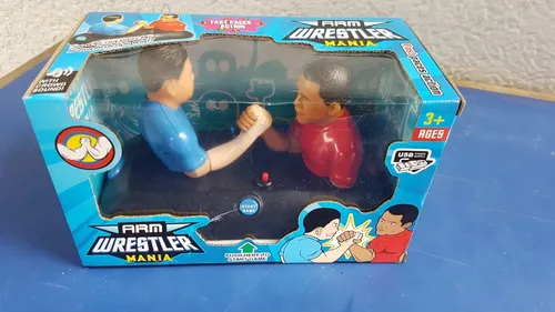 Juego Electrónico Gallitos, Vencidas, Lucha, Pulseadas