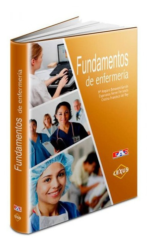 Fundamentos De Enfermería 