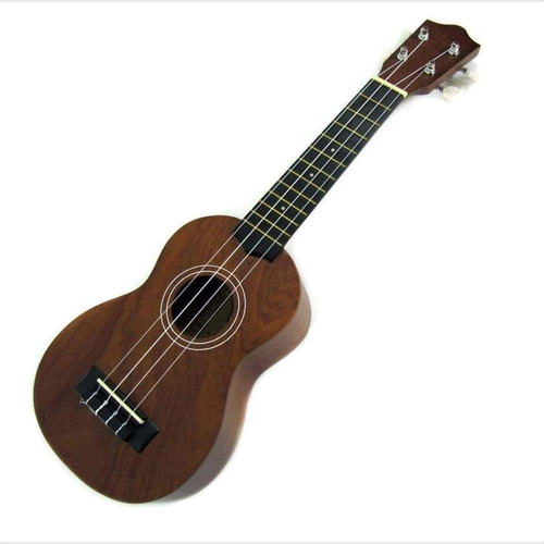 Ukelele Soprano 21 Con Bolso Suzuki