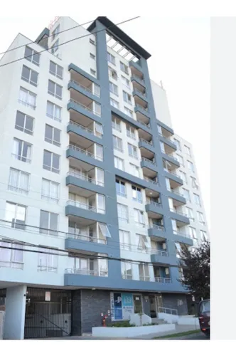 Se Vende Departamento Edificio Futuro Dreams