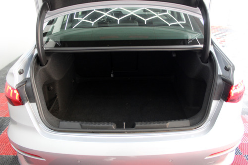 Audi A3 1.4 Sedán 35tfsi Select At Dsg