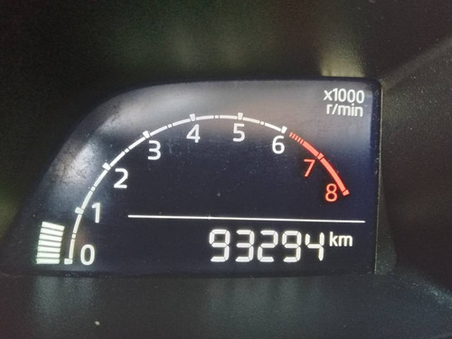 Mazda 3 2017 Version S