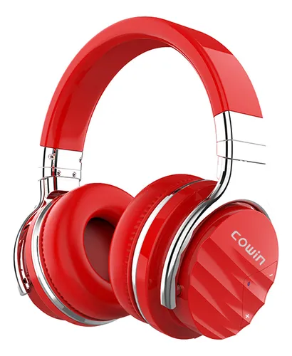 Auriculares con cancelaci n de ruido Cowin E7 Max Bluetooth 4.1