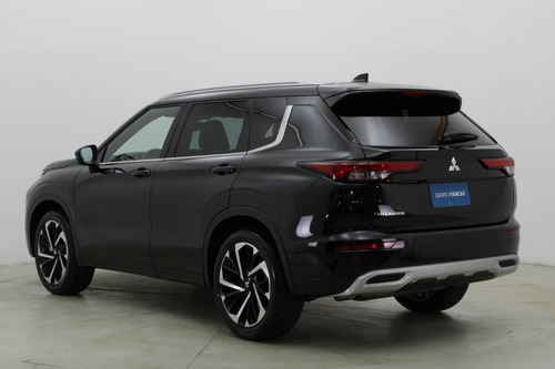 Mitsubishi Outlander 4x4 2.5 Suv At 7 Plazas 2024 0km