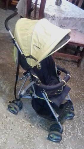 Coche Paraguas Unisex Cute Babies