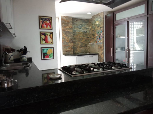 Imagen 8 de 20 de Venta Apartamento La Florida Zt 125