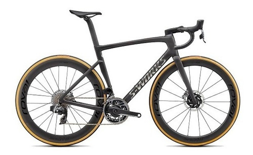 S-works Tarmac Sl7 Sram Red Etap Axs 2022 Carbon Road Bike 