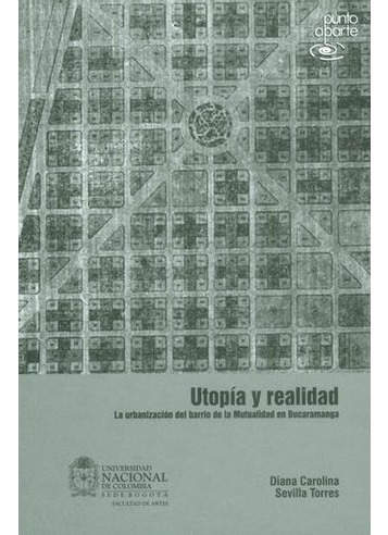 Libro Utopia Y Realidad