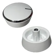 Comprar Perilla Original Para Timer De Secado Centro De Lavado Mabe