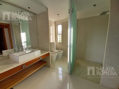 Imagen 7 de 23 de Venta - Playa Brava - 3 Dormitorios Y Servicio