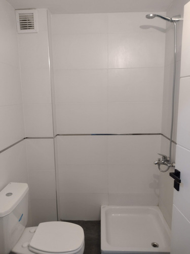 Alquila Monoambiente Nuevo En Caballito