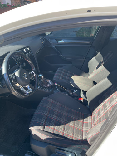 Volkswagen Golf 2.0 Gti Tsi